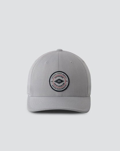 Travis Mathew Back Bay Snapback Hat
