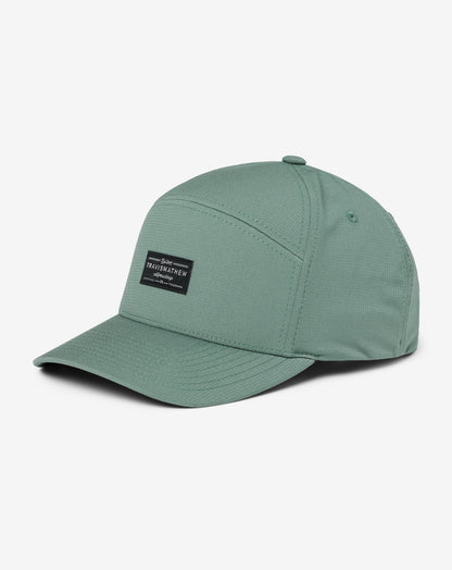 Travis Mathew Wanderlust Snapback Hat