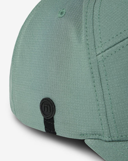 Travis Mathew Wanderlust Snapback Hat