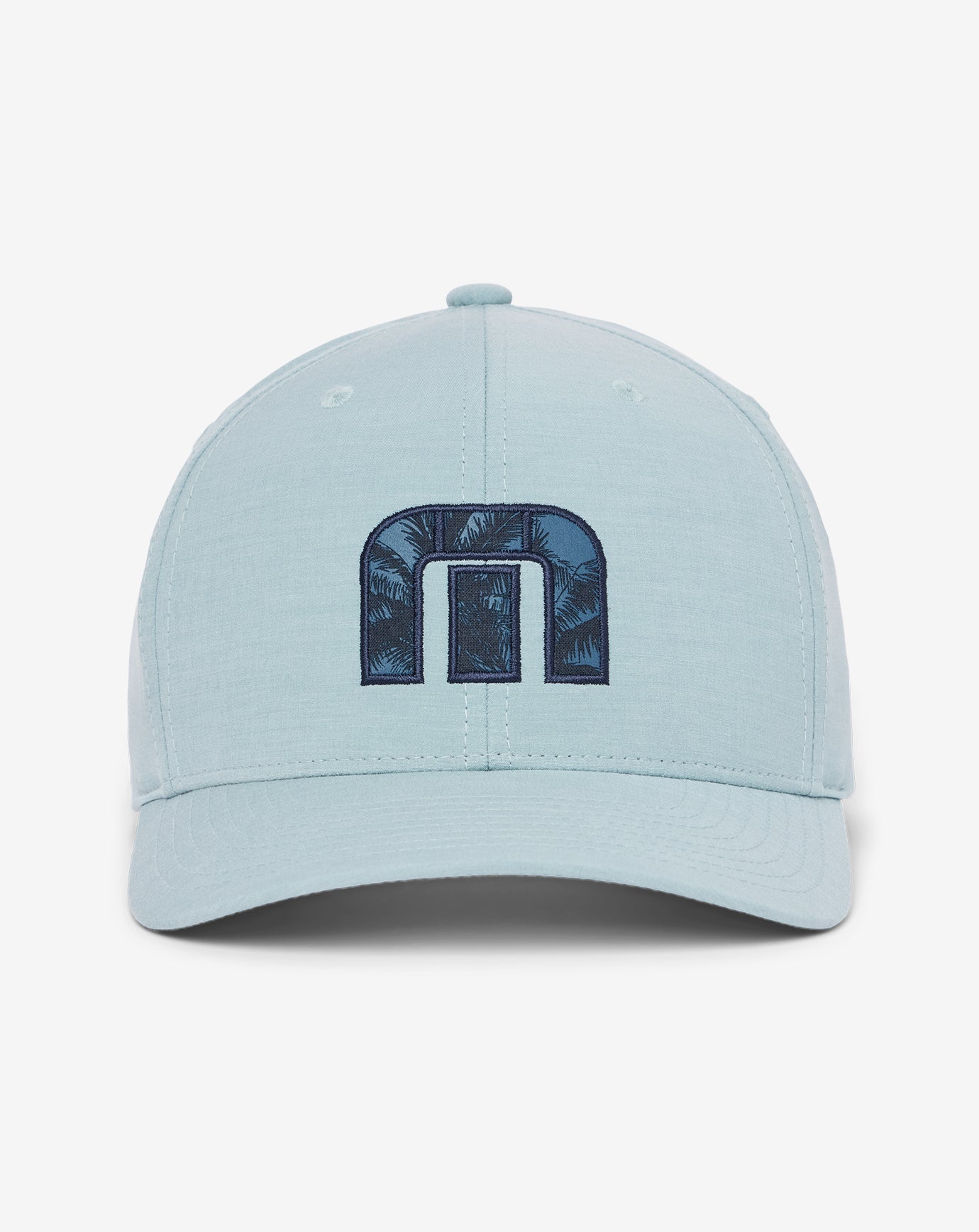 Travis Mathew Elite Palms Snapback Hat