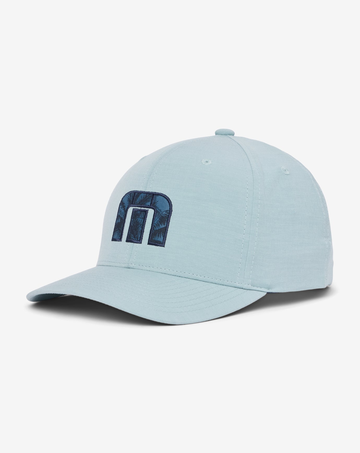 Travis Mathew Elite Palms Snapback Hat
