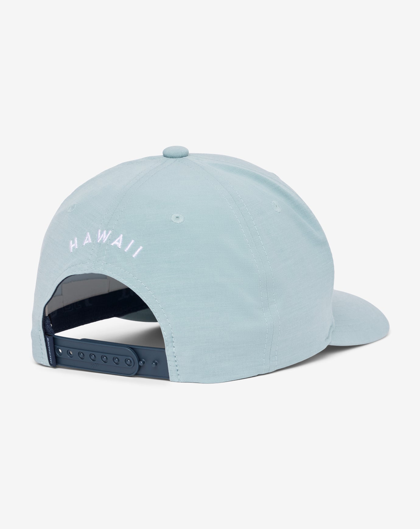 Travis Mathew Elite Palms Snapback Hat