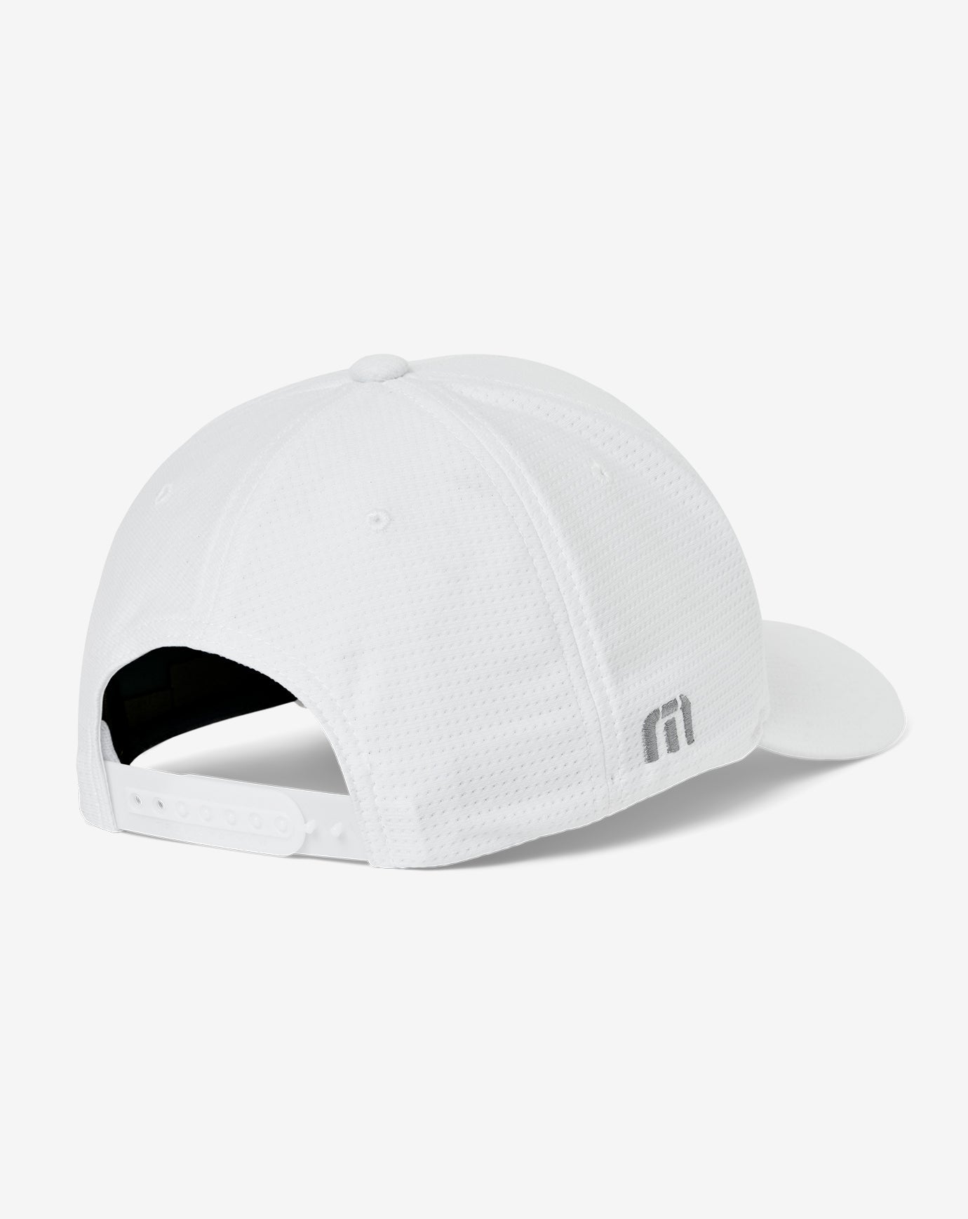 Travis Mathew Bahamas Blank Snapback Hat