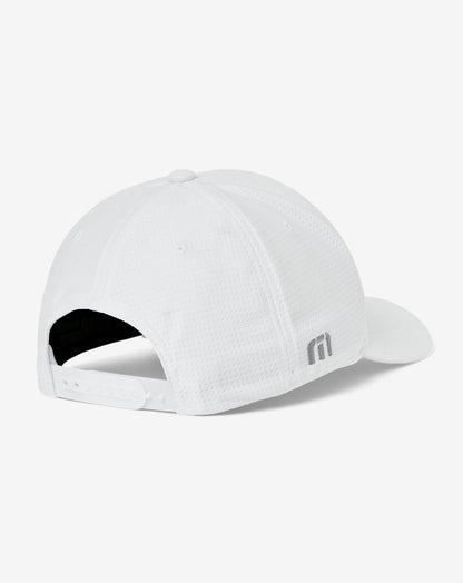 Travis Mathew Bahamas Blank Snapback Hat