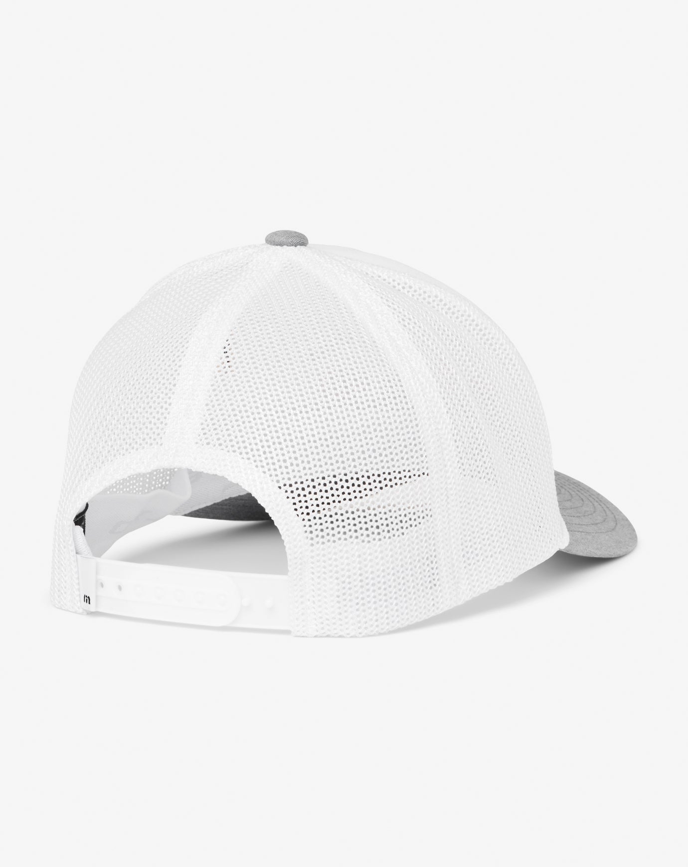 Travis Mathew Iowa Defensive Line Snapback Hat