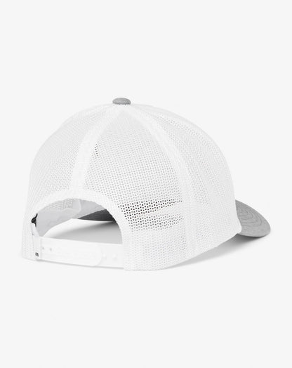 Travis Mathew Iowa Defensive Line Snapback Hat
