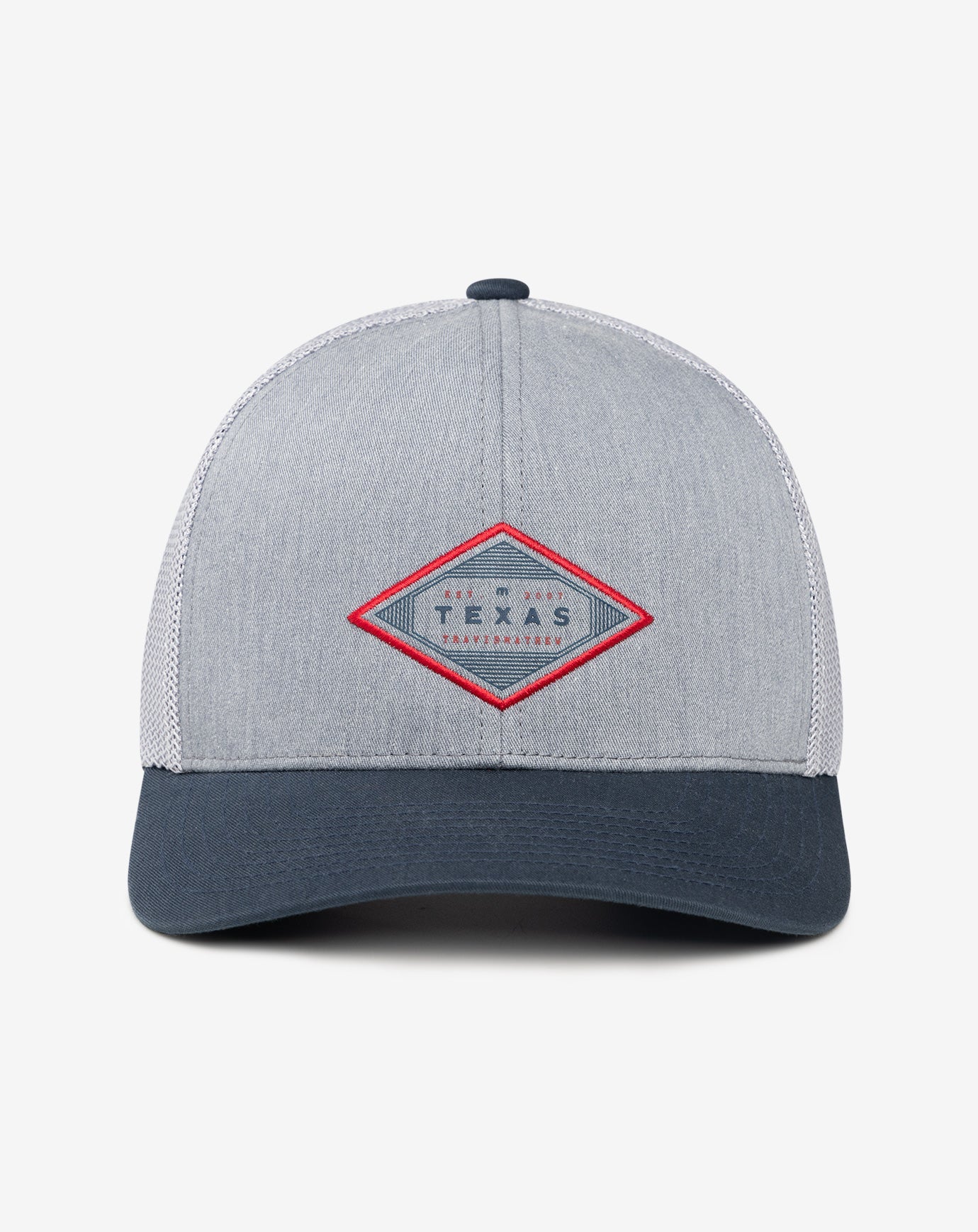 Travis Mathew Bellville Tx Snapback Hat