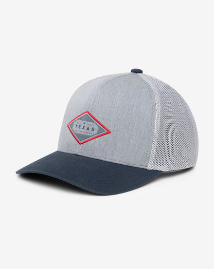 Travis Mathew Bellville Tx Snapback Hat