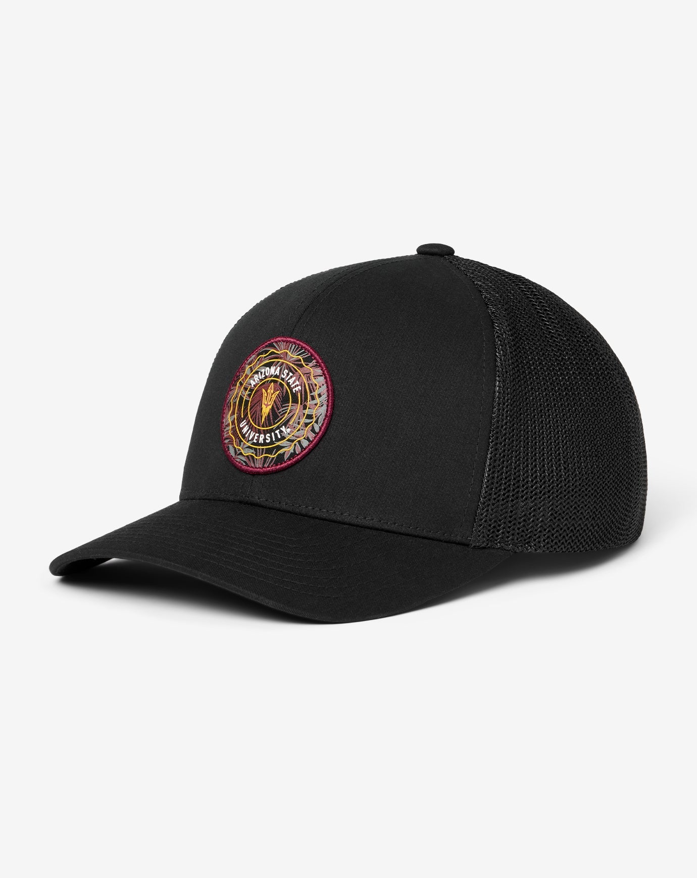Travis Mathew ASU Spirit And Tradition Snapback Hat