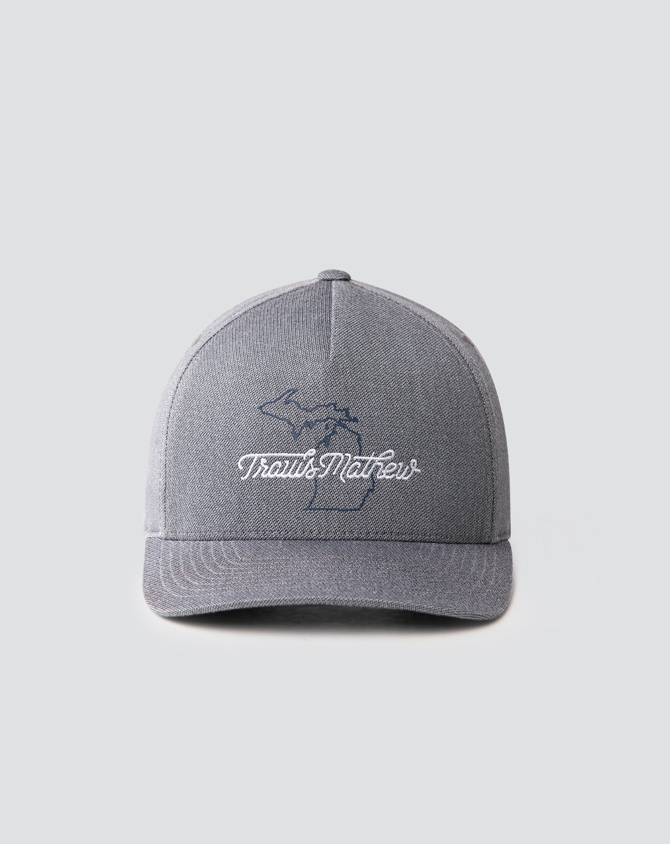 Travis Mathew Euchre Snapback Hat