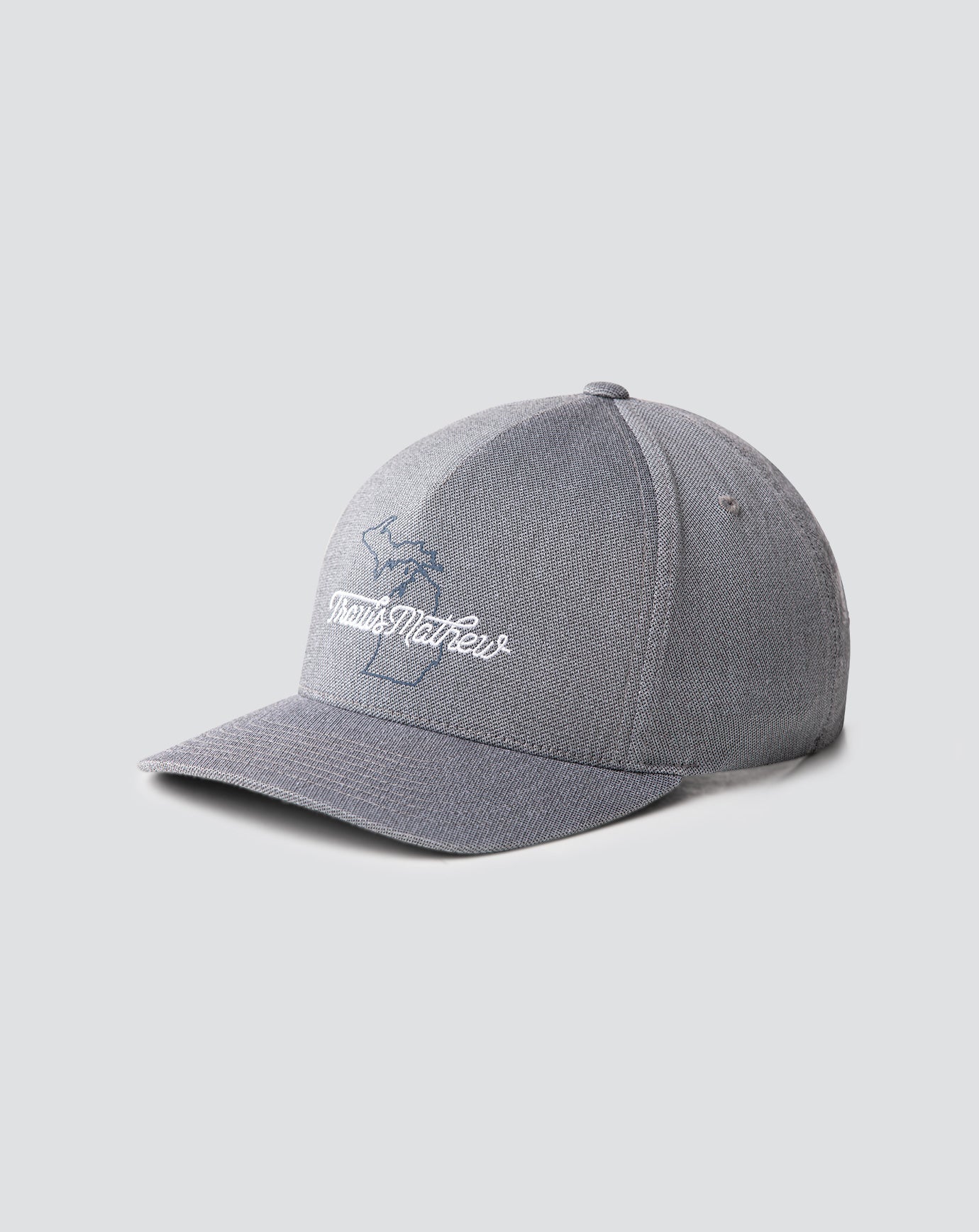 Travis Mathew Euchre Snapback Hat