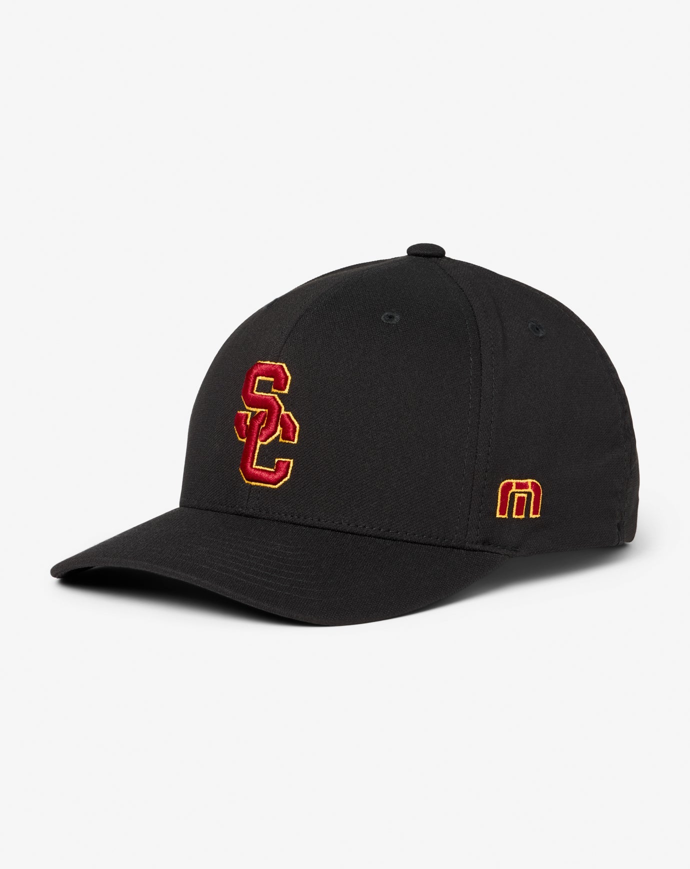 Travis Mathew USC Recruiting Class Snapback Hat