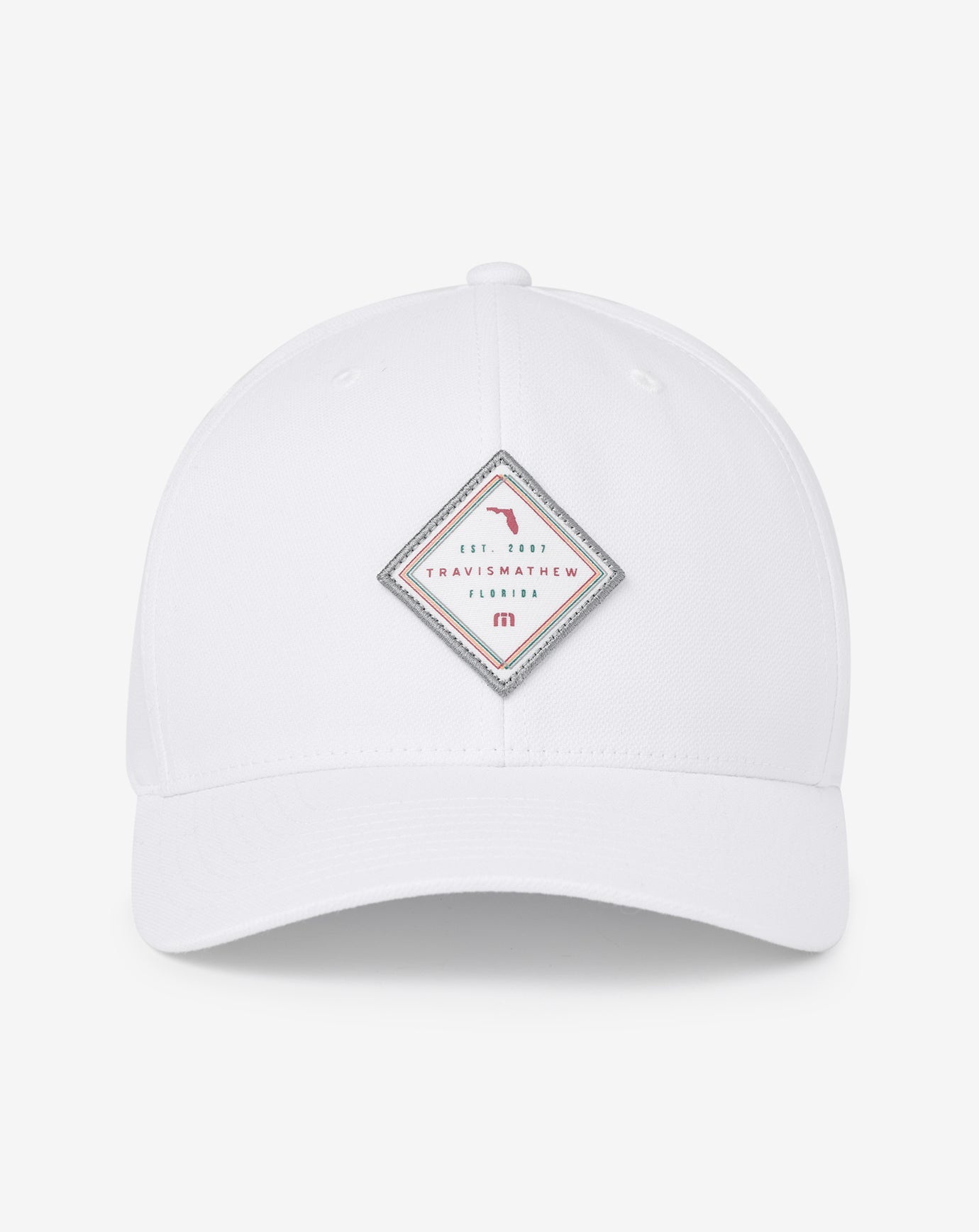 Travis Mathew Loan Shark Snapback Hat