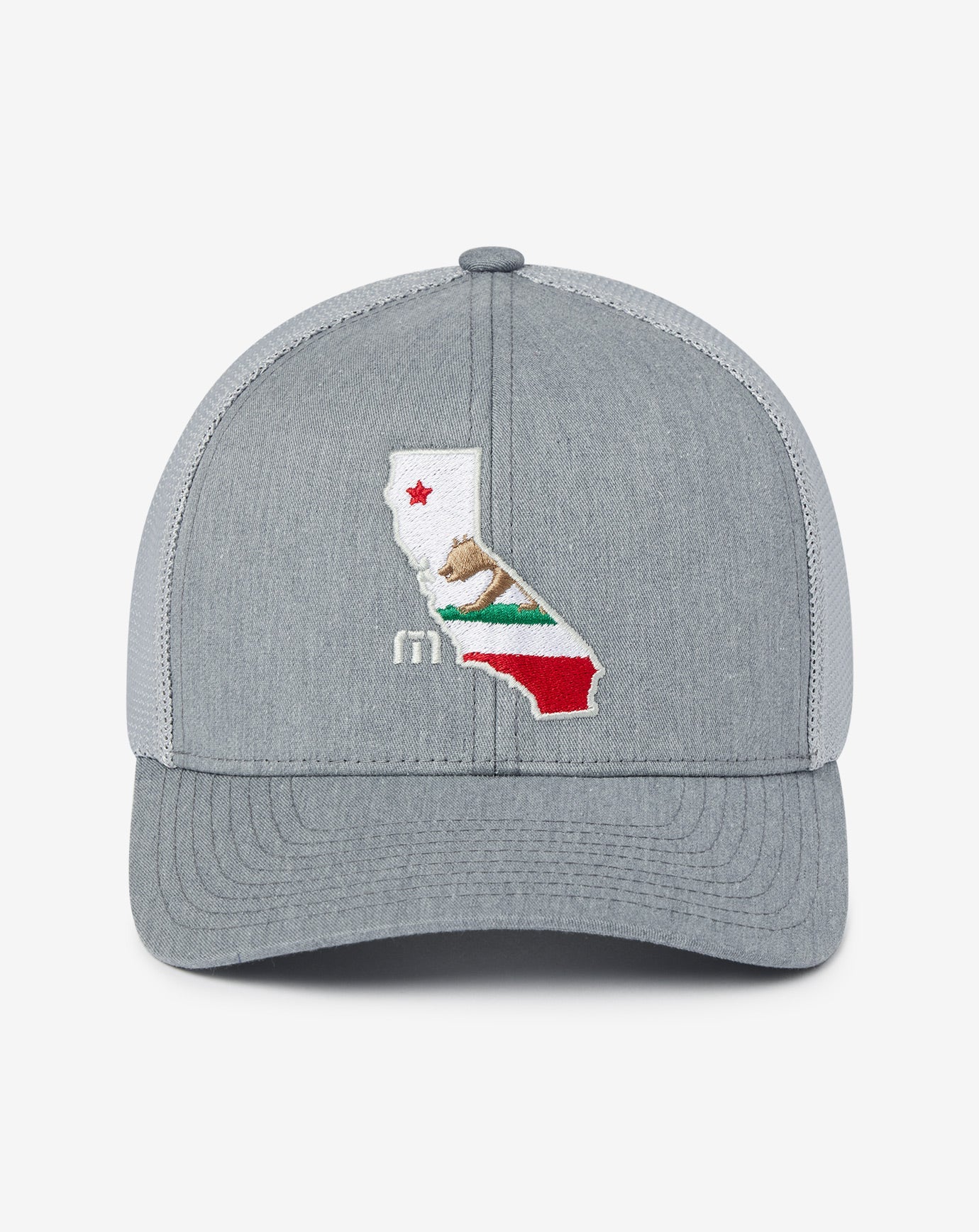 Travis Mathew Stater 3.0 Snapback Hat