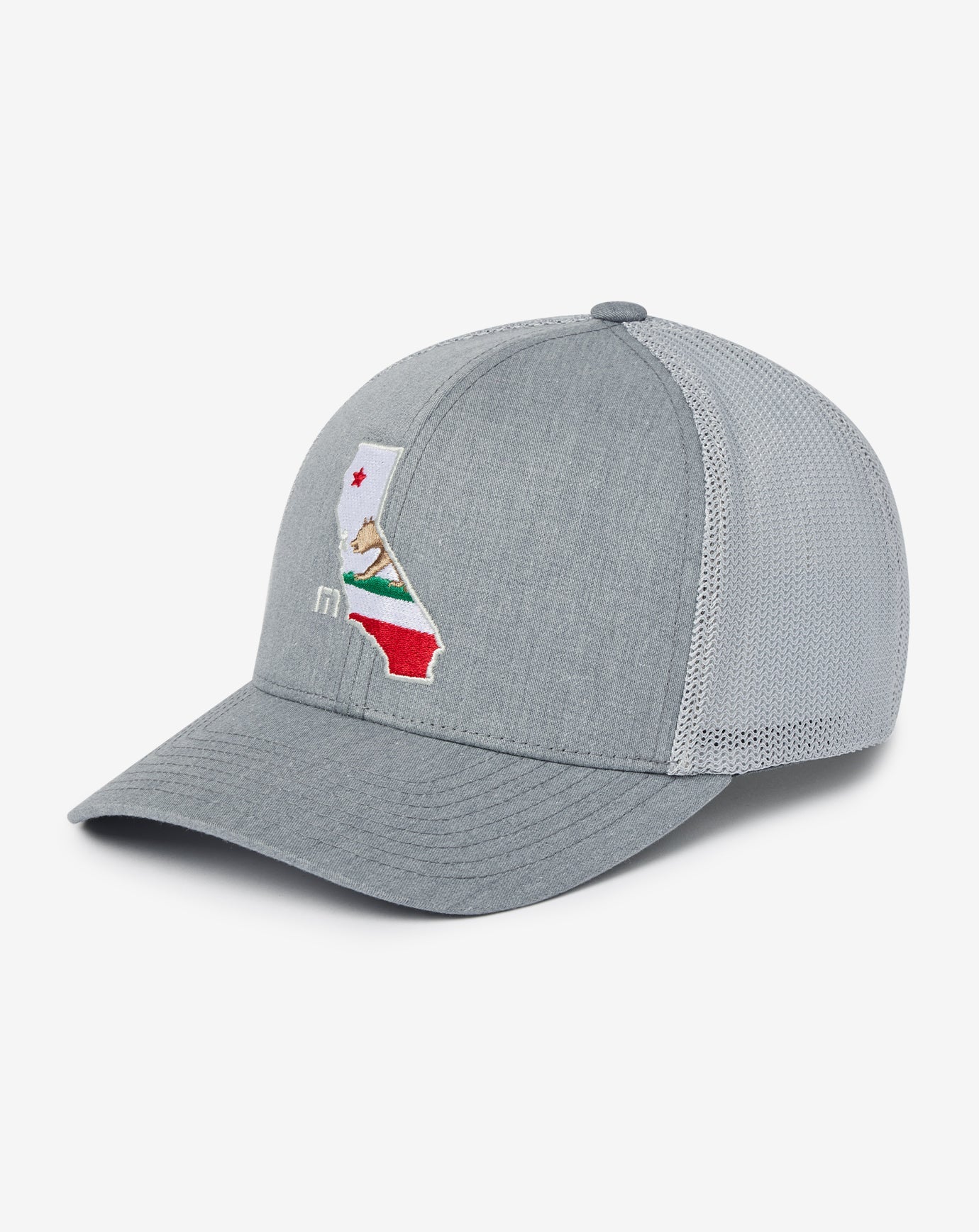 Travis Mathew Stater 3.0 Snapback Hat