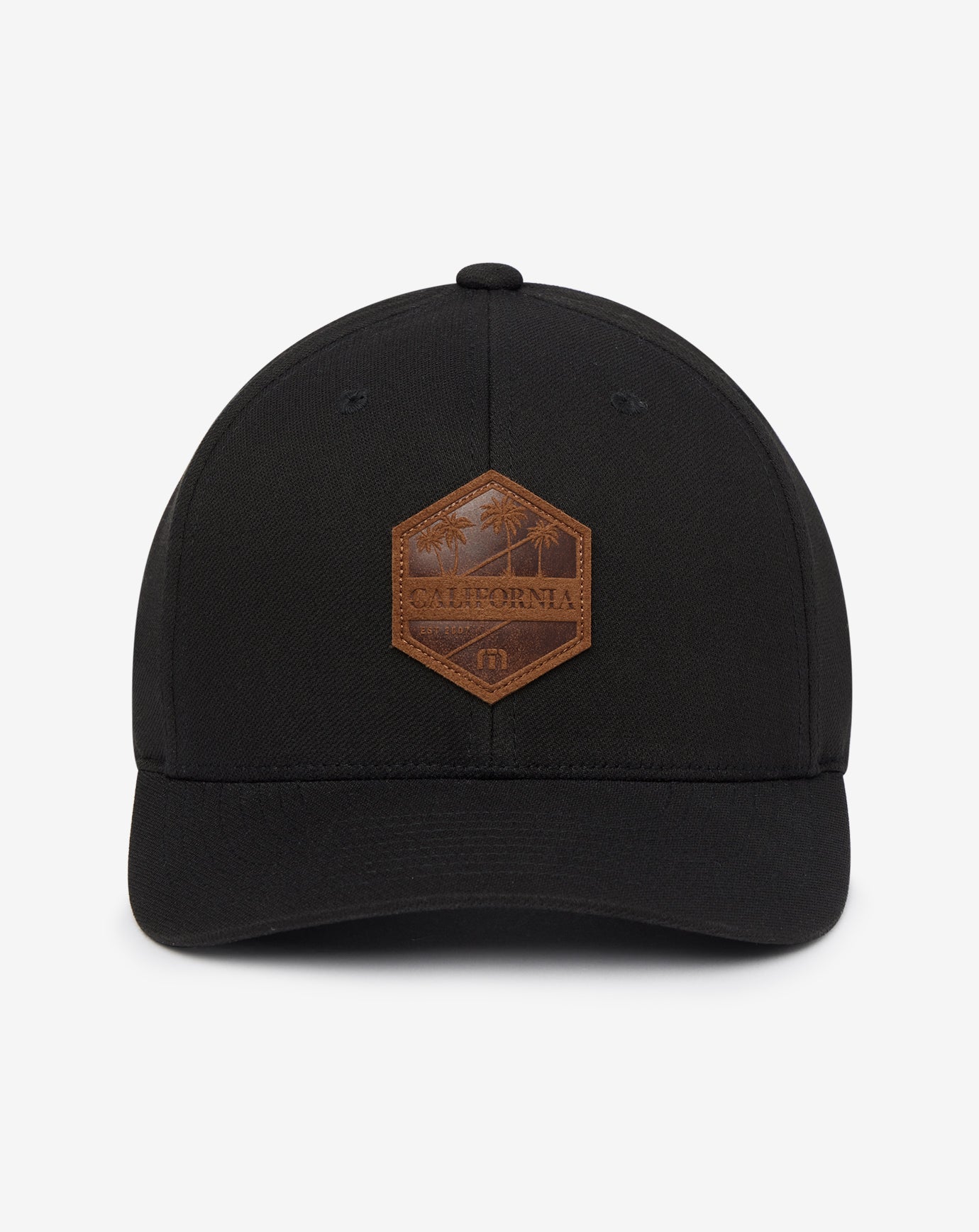 Travis Mathew Kirby Cove 2.0 Snapback Hat