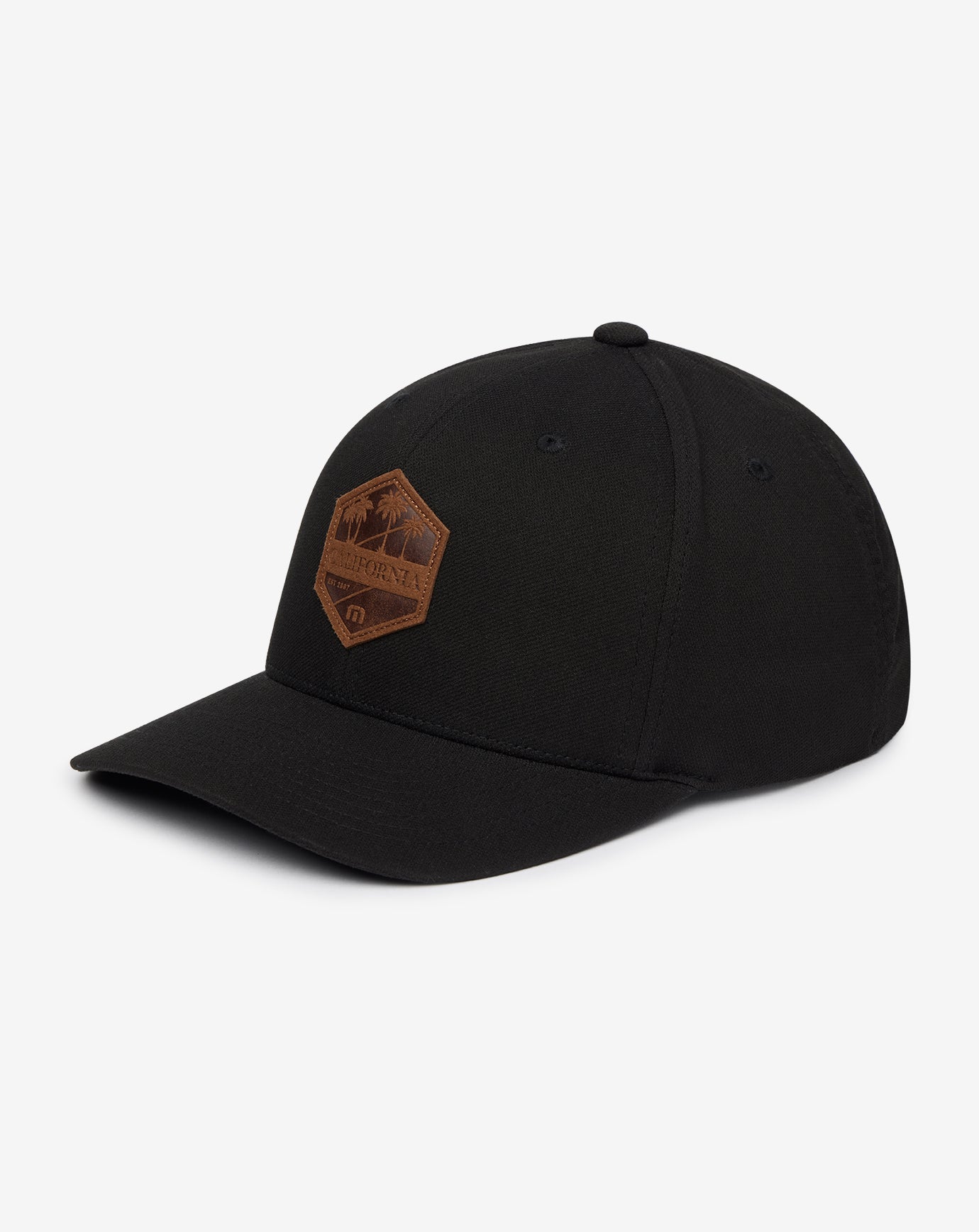 Travis Mathew Kirby Cove 2.0 Snapback Hat