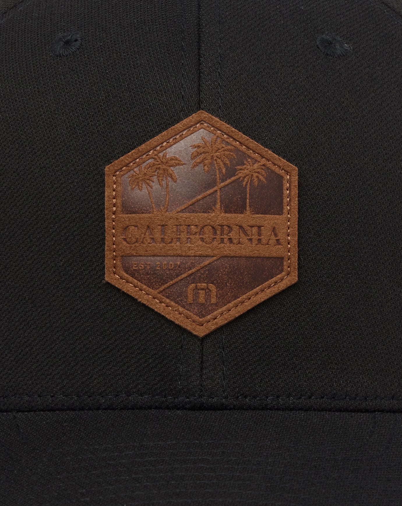 Travis Mathew Kirby Cove 2.0 Snapback Hat