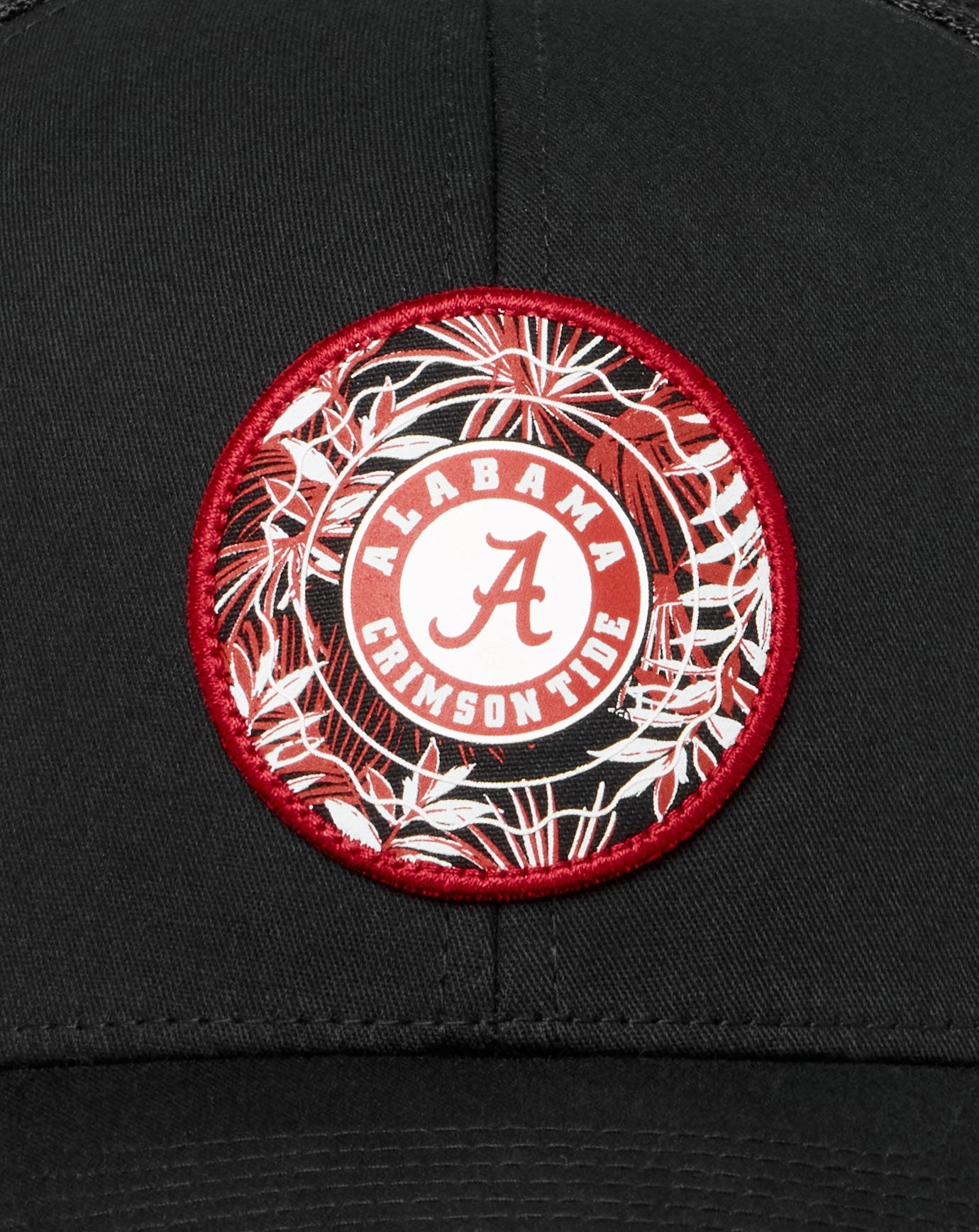 Travis Mathew Alabama Spirit And Tradition Snapback Hat