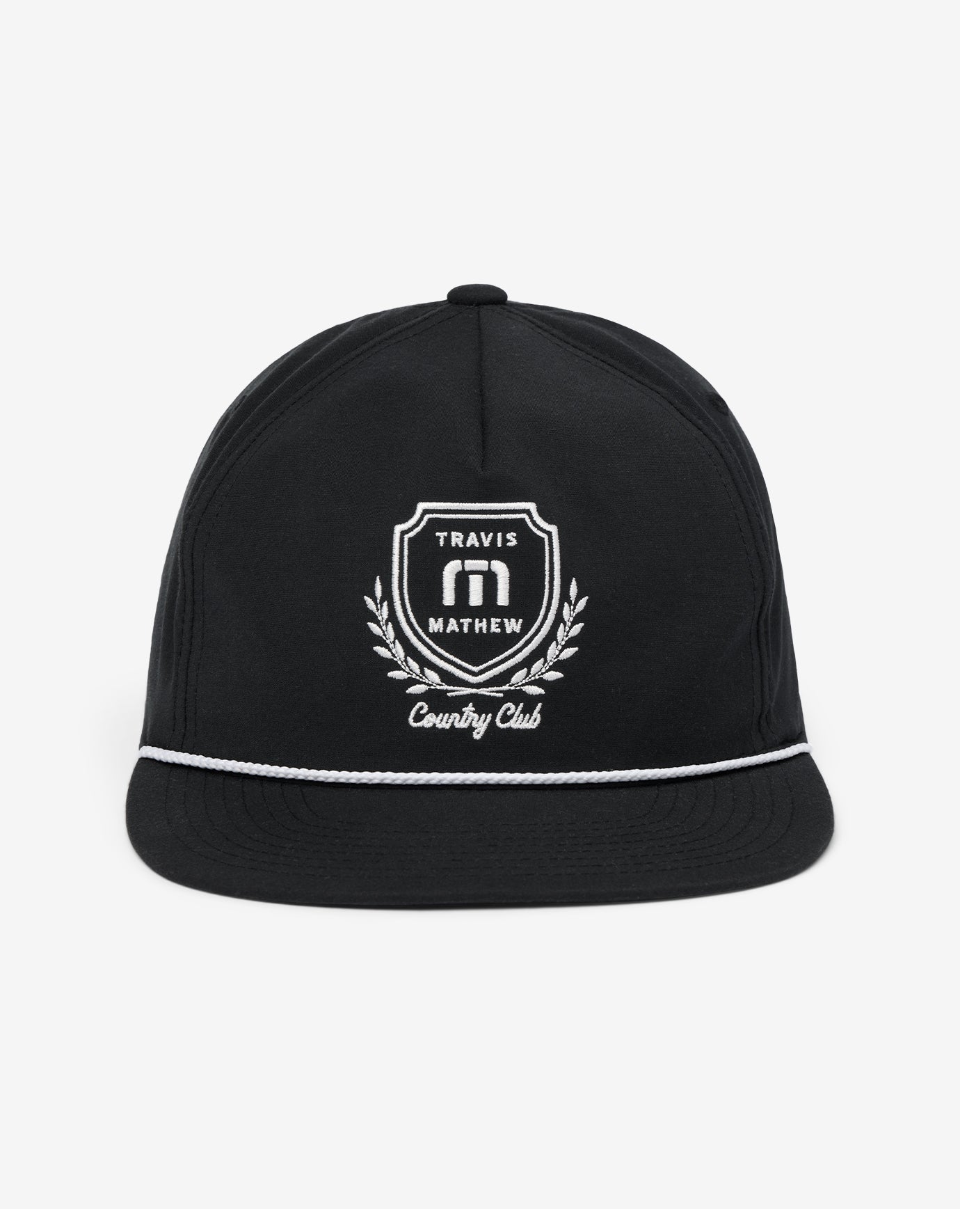 Travis Mathew Local Favorite Snapback Hat