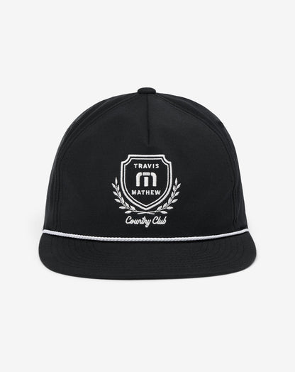 Travis Mathew Local Favorite Snapback Hat