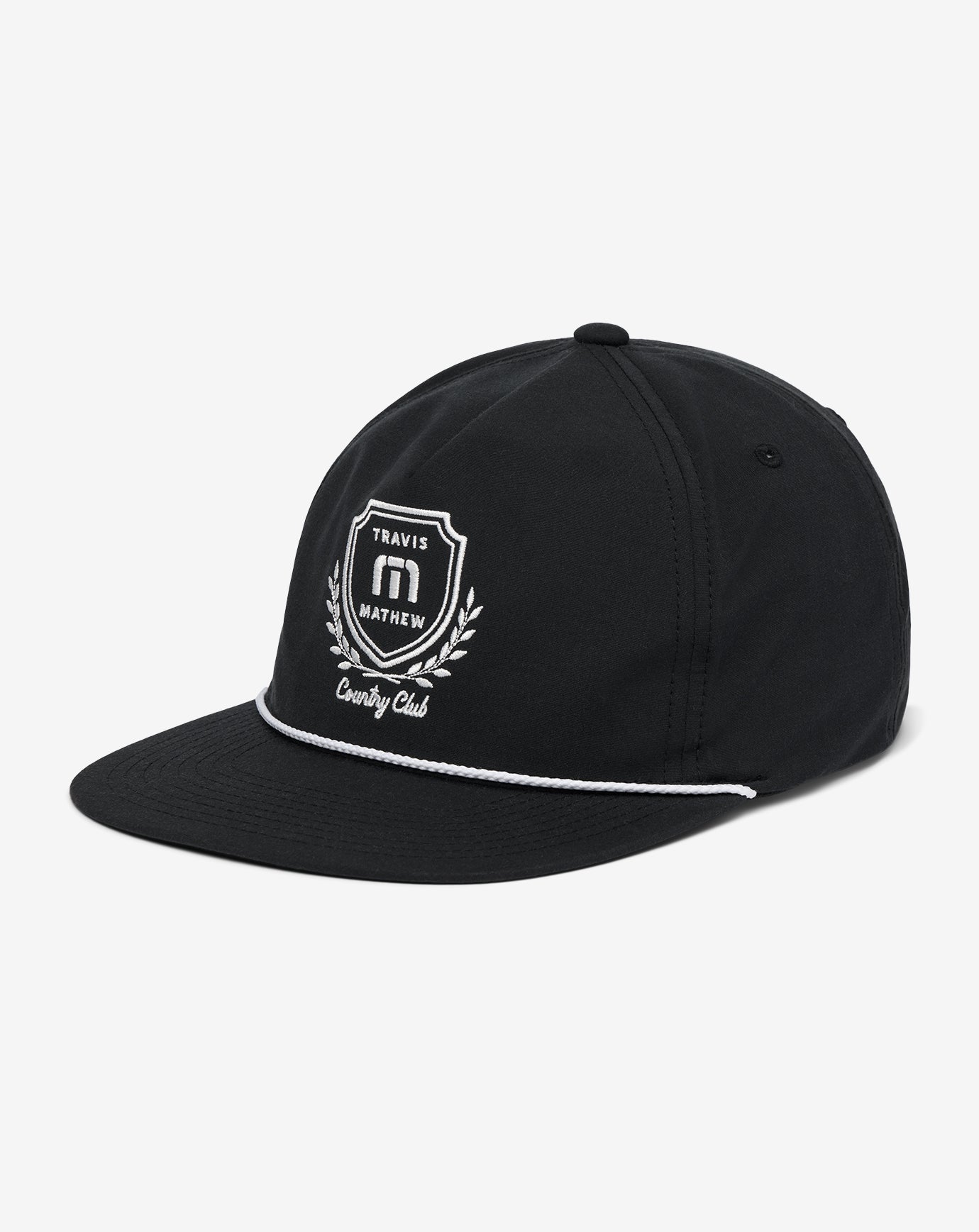 Travis Mathew Local Favorite Snapback Hat