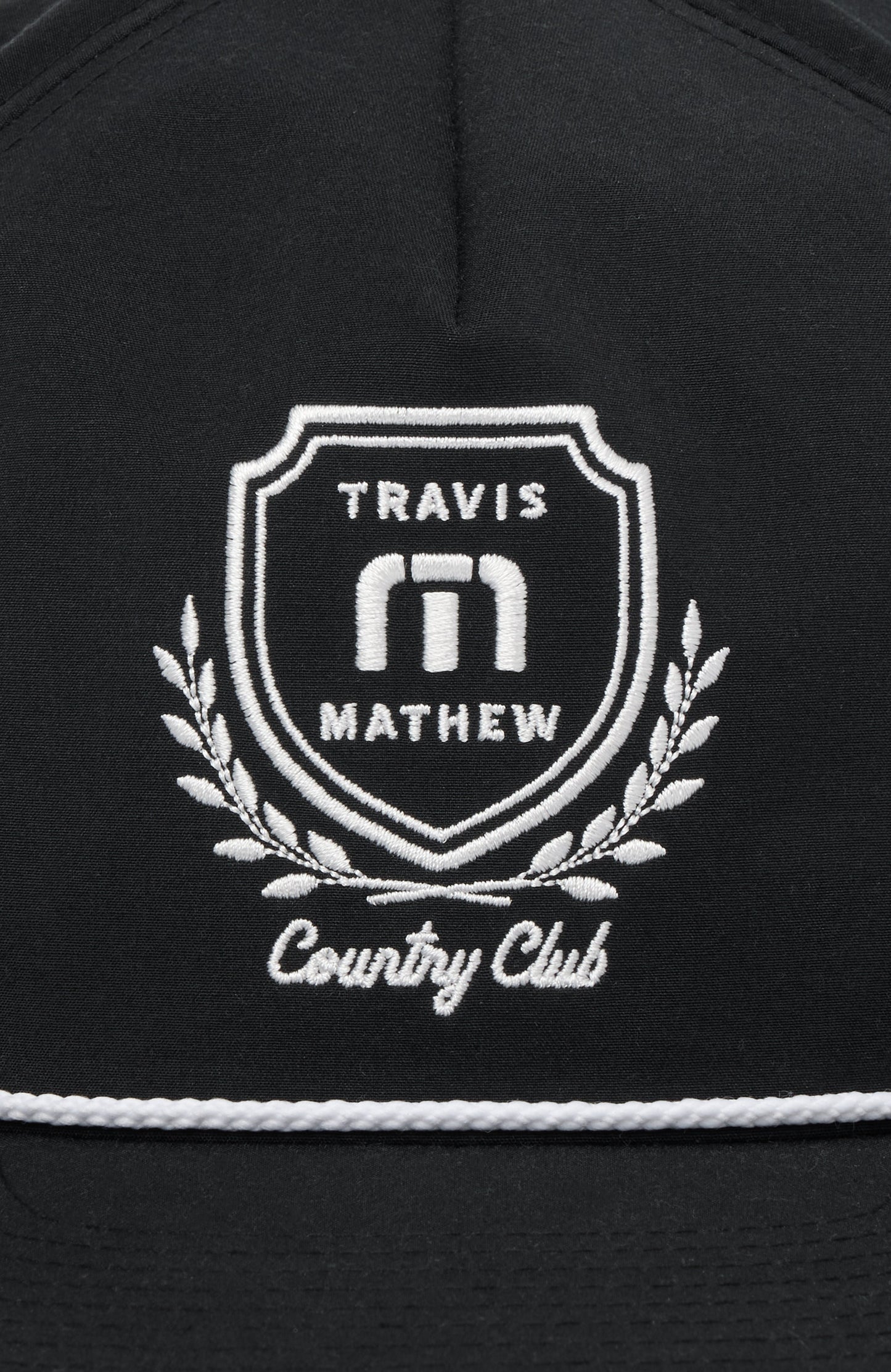 Travis Mathew Local Favorite Snapback Hat