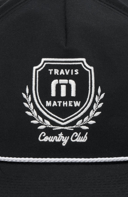 Travis Mathew Local Favorite Snapback Hat