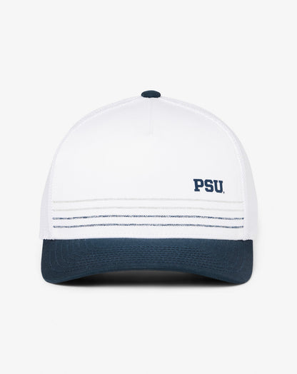 Travis Mathew PSU Drum Major Snapback Hat