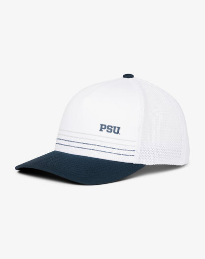 Travis Mathew PSU Drum Major Snapback Hat