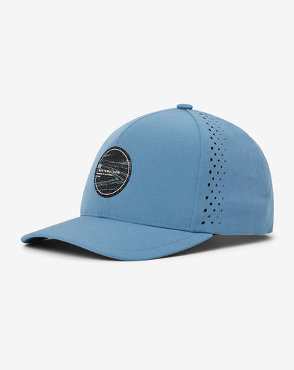 Travis Mathew Long Journey Snapback Hat