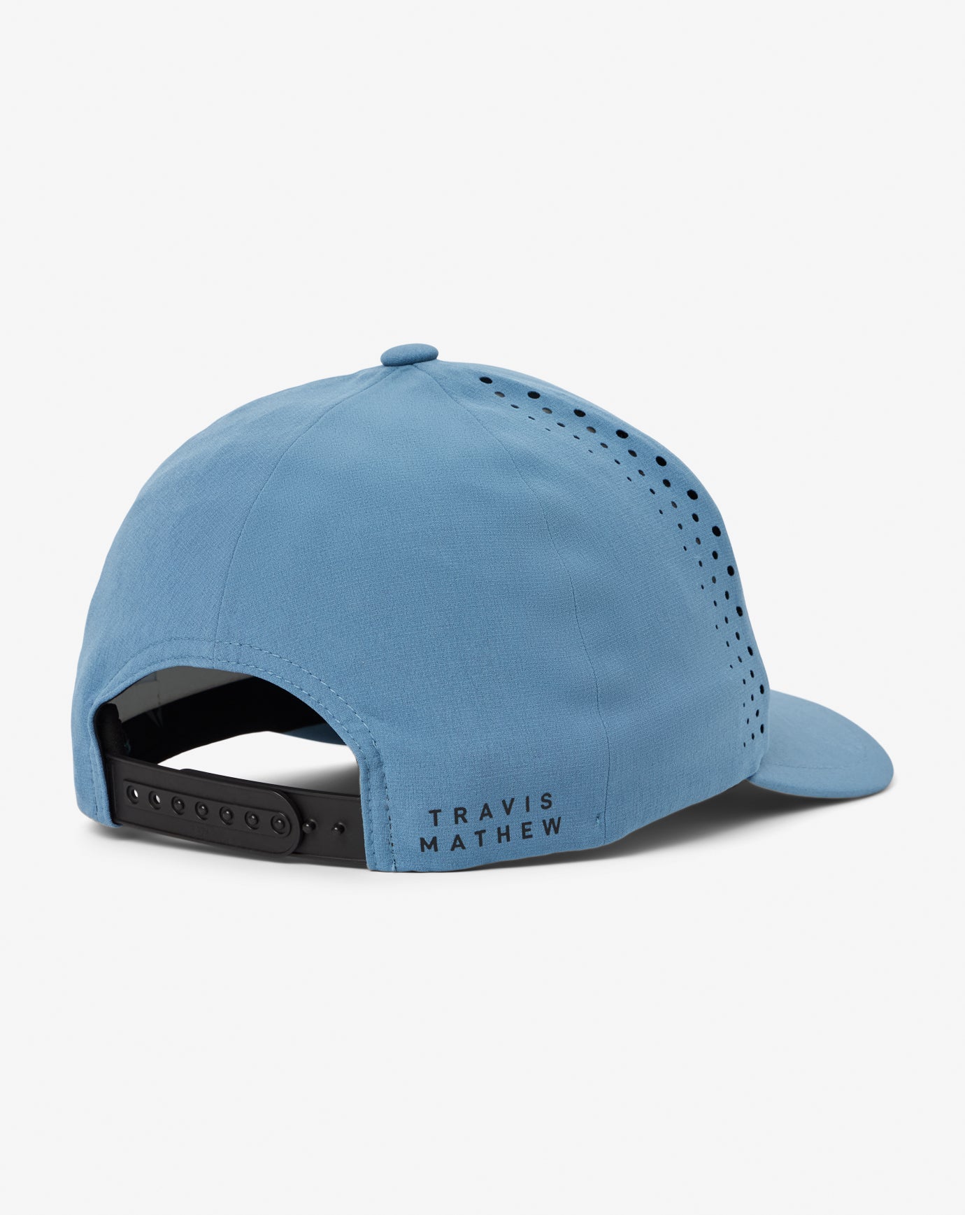 Travis Mathew Long Journey Snapback Hat