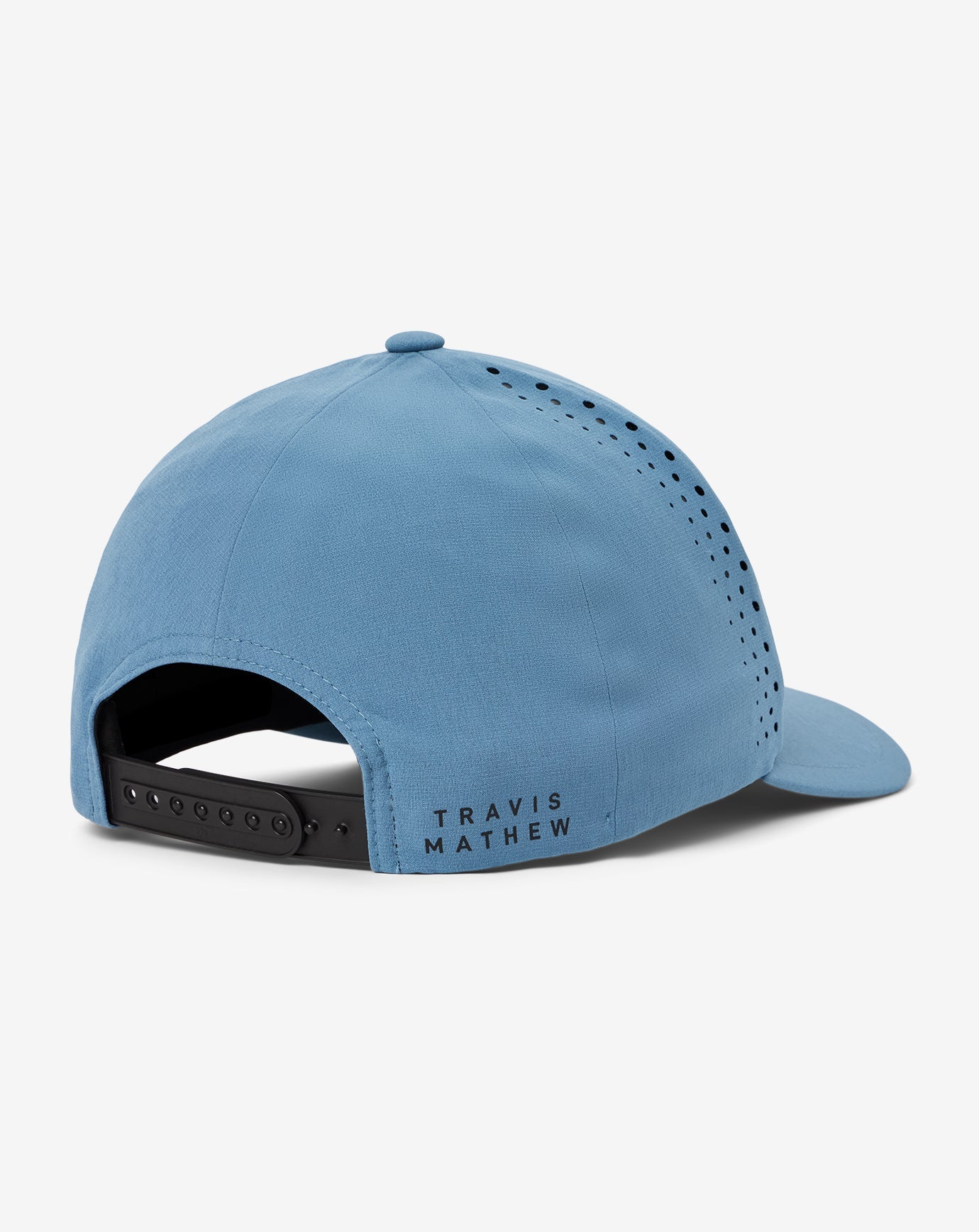 Travis Mathew Long Journey Snapback Hat