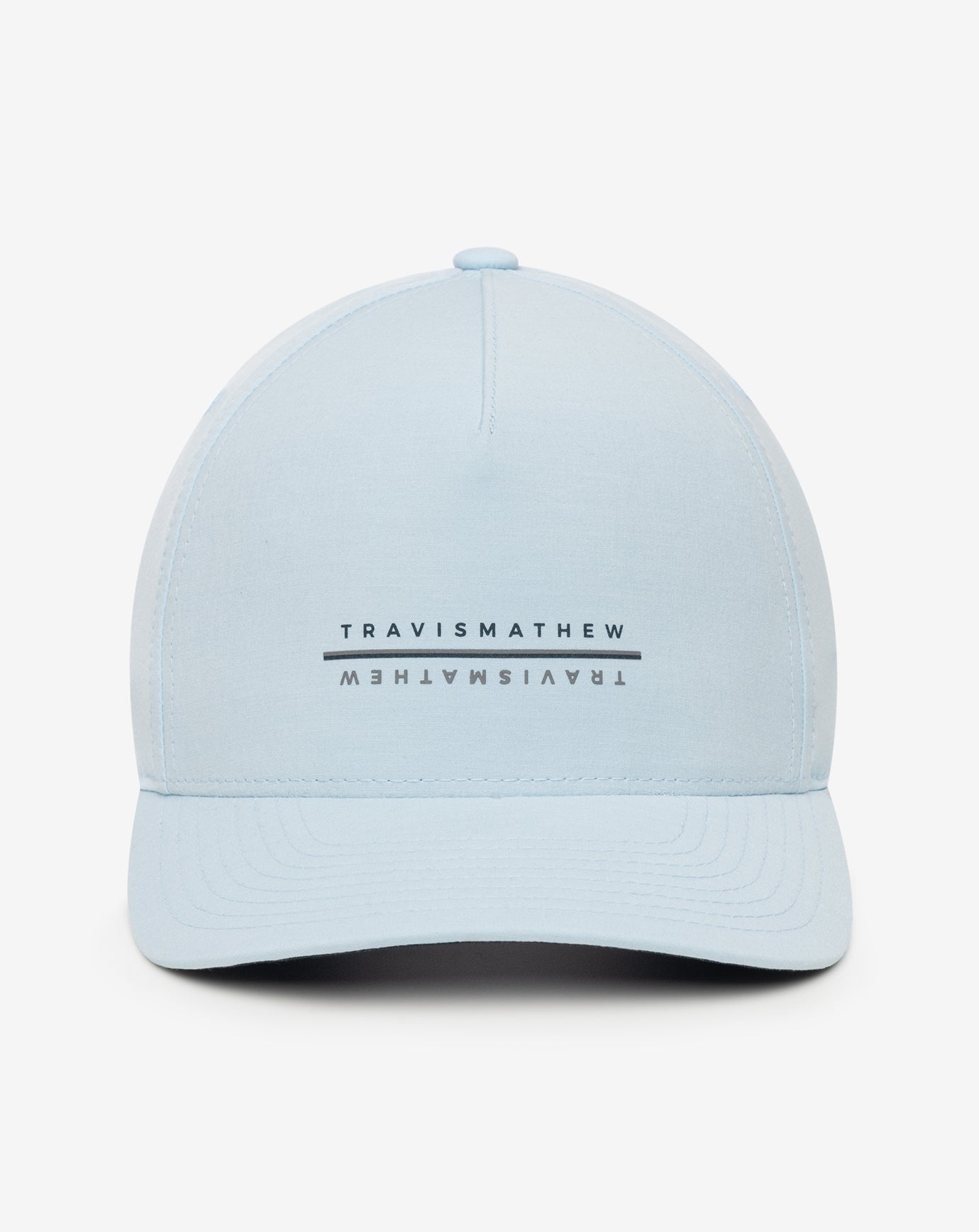 Travis Mathew Hilo Hills Snapback Hat