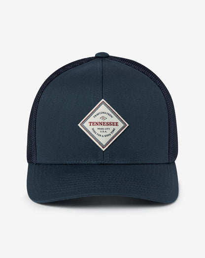 Travis Mathew All Up In My Grill 2.0 Snapback Hat