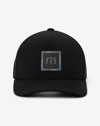 Travis Mathew Airfoil 2.0 Snapback Hat
