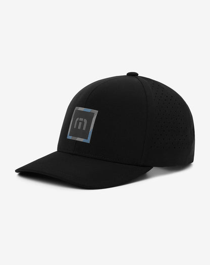 Travis Mathew Airfoil 2.0 Snapback Hat