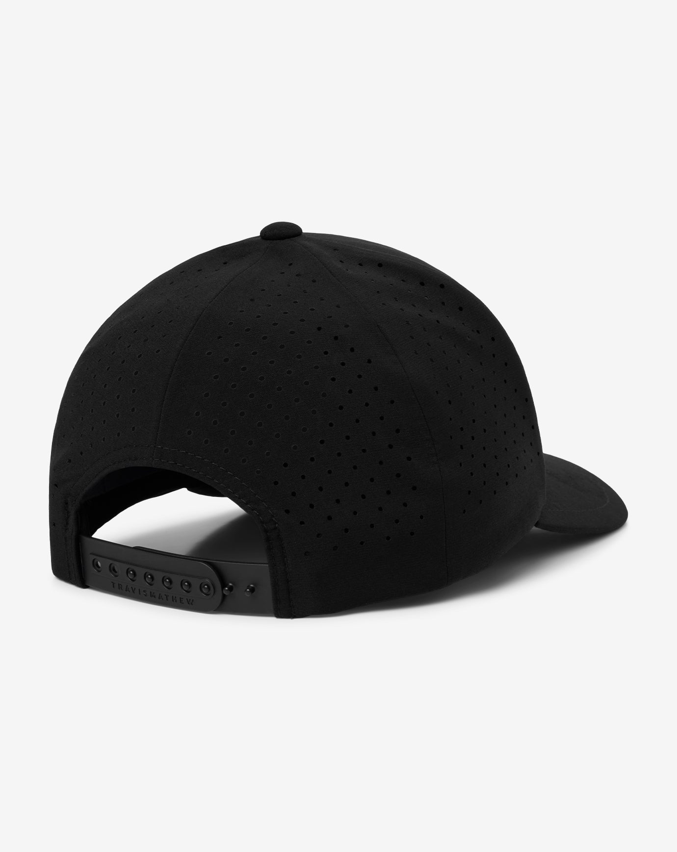 Travis Mathew Airfoil 2.0 Snapback Hat