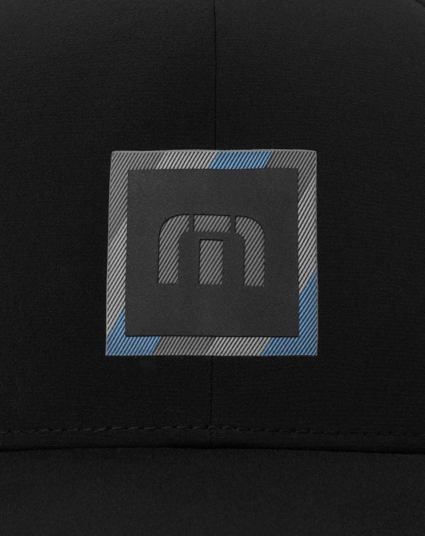 Travis Mathew Airfoil 2.0 Snapback Hat