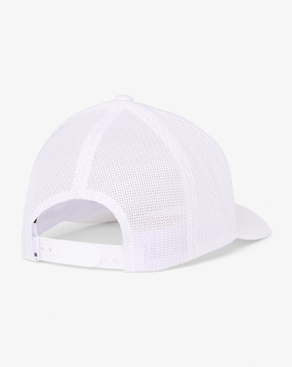 Travis Mathew Auburn Drum Major Snapback Hat