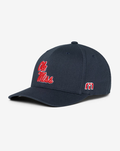Travis Mathew Mississippi Recruiting Class Snapback Hat