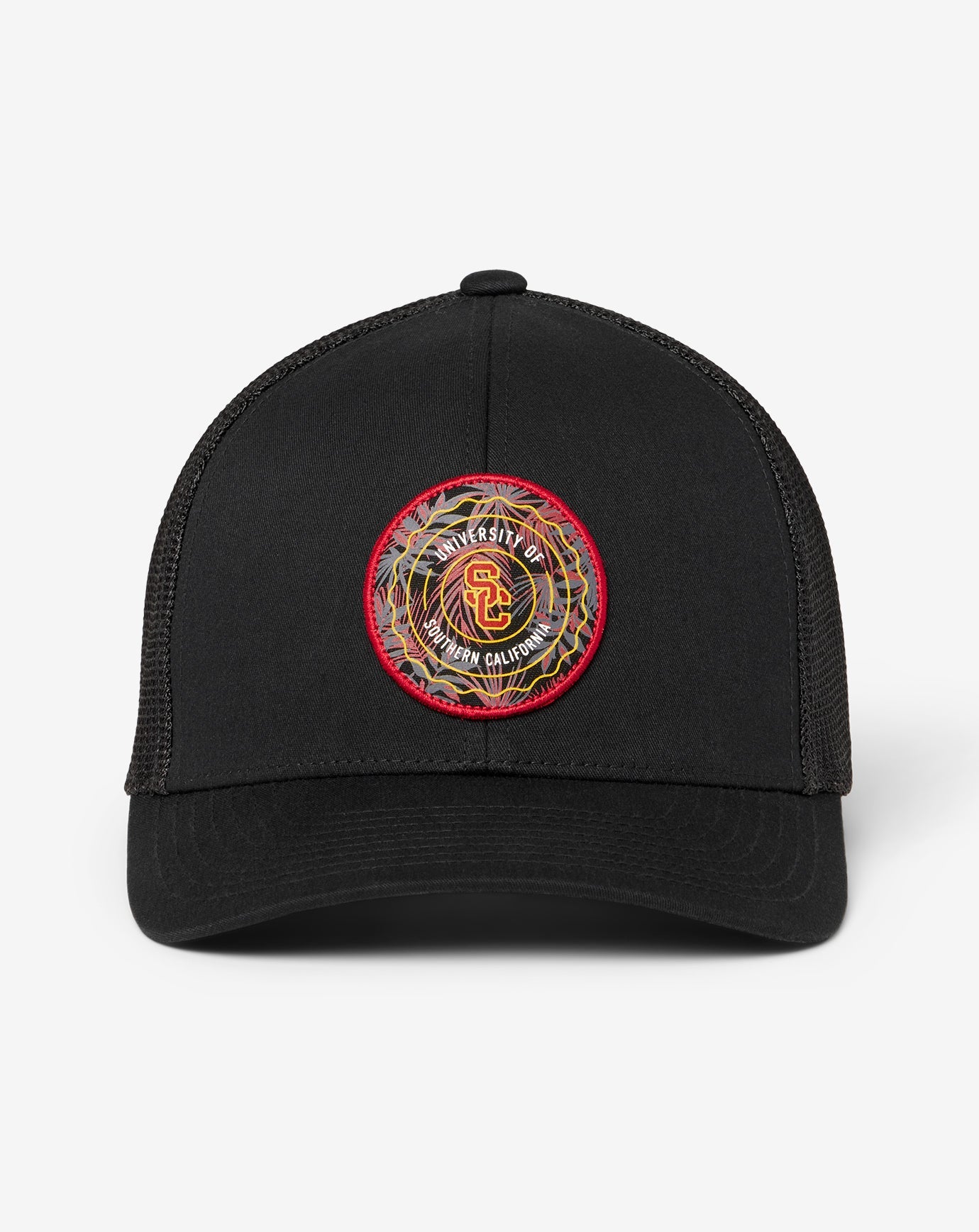 Travis Mathew USC Spirit And Tradition Snapback Hat
