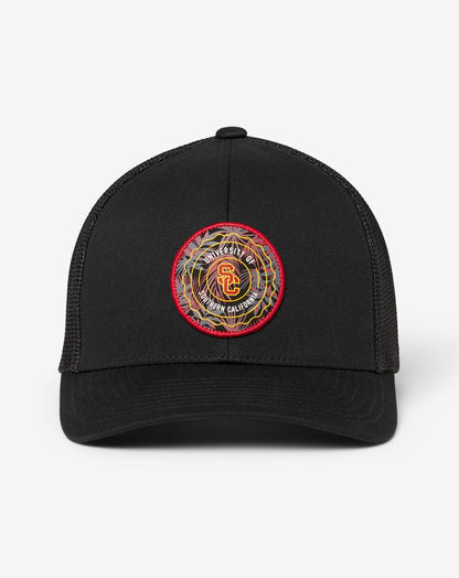 Travis Mathew USC Spirit And Tradition Snapback Hat