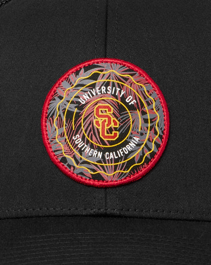 Travis Mathew USC Spirit And Tradition Snapback Hat