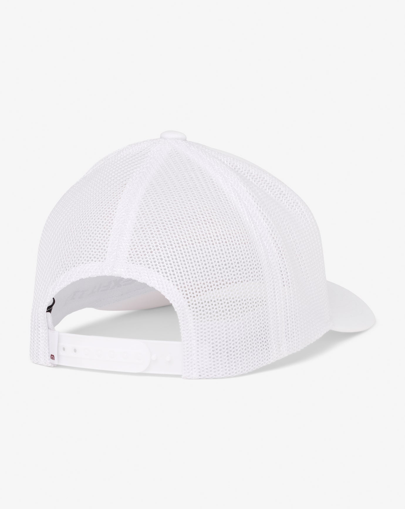 Travis Mathew ASU Drum Major Snapback Hat