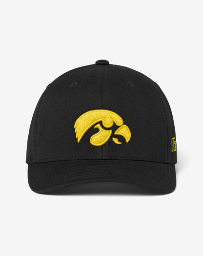 Travis Mathew Iowa Recruiting Class Snapback Hat