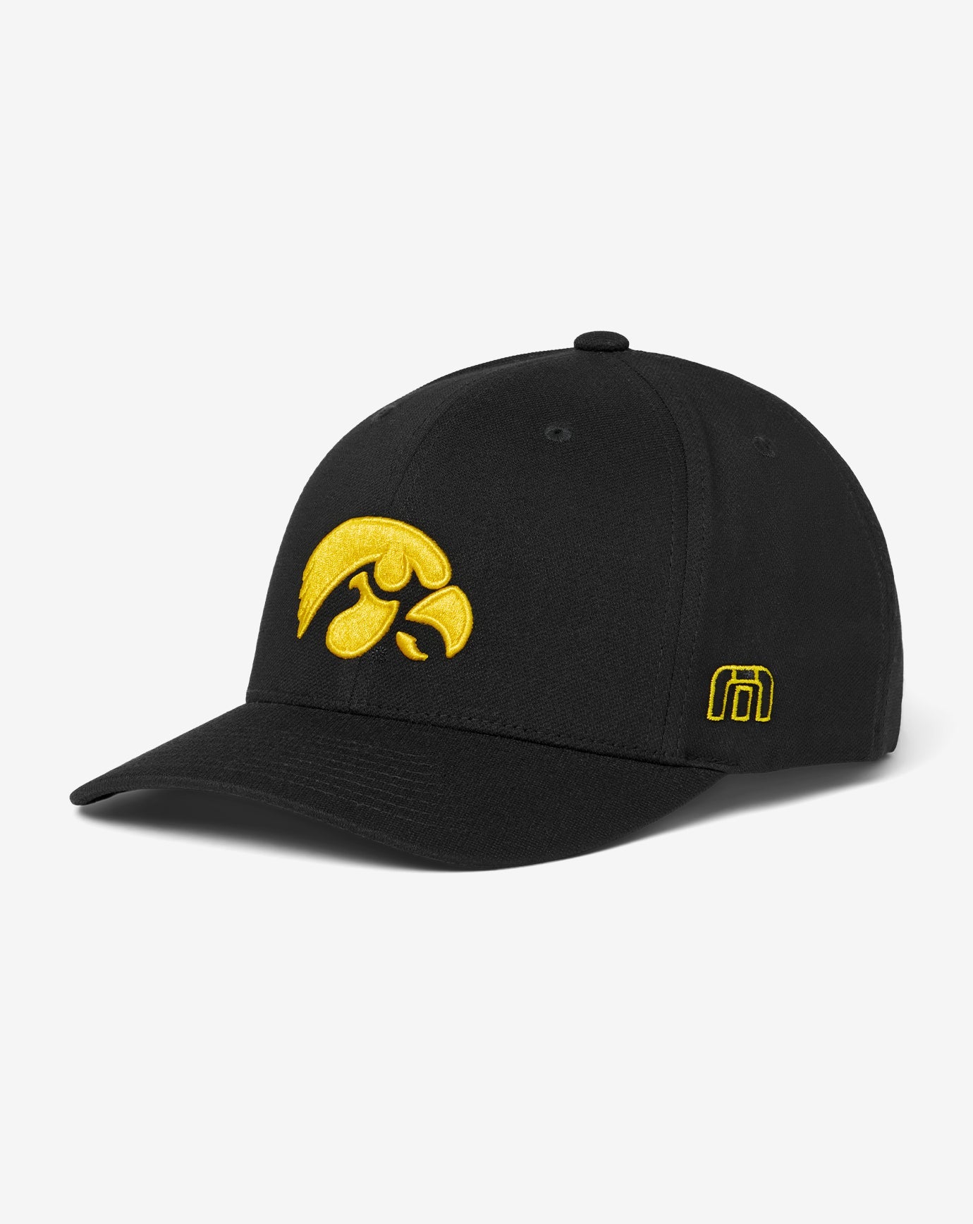 Travis Mathew Iowa Recruiting Class Snapback Hat