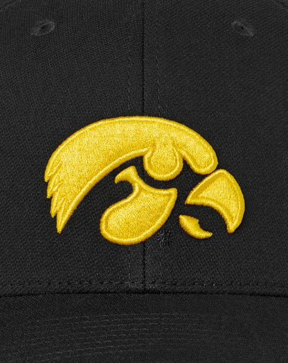 Travis Mathew Iowa Recruiting Class Snapback Hat