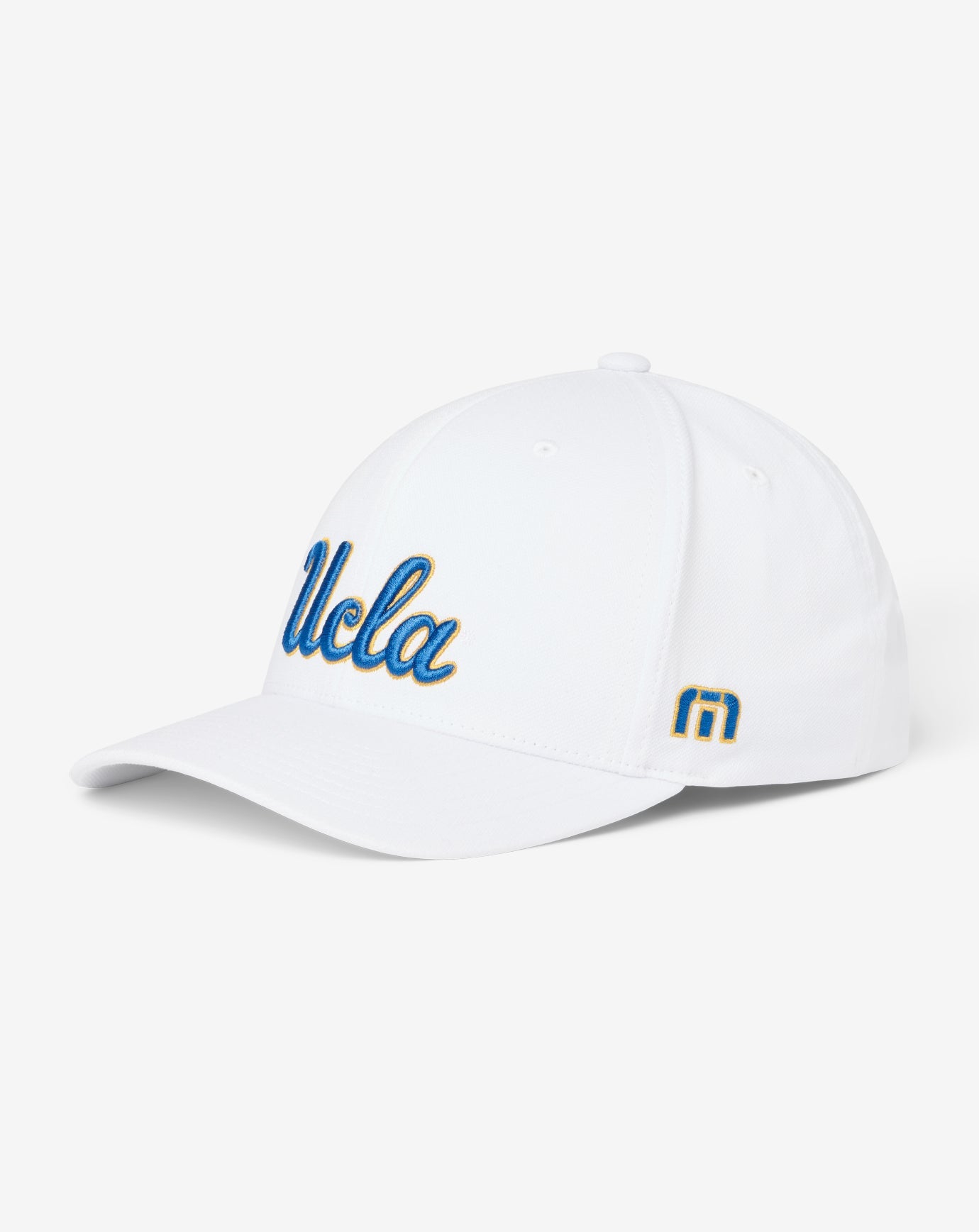 Travis Mathew UCLA Recruiting Class Snapback Hat