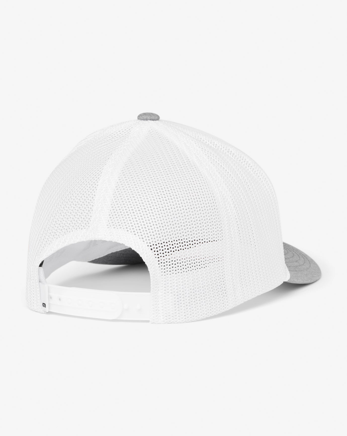Travis Mathew Mississippi Defensive Line Snapback Hat